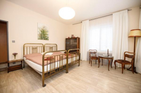 Libušina Villa Kutna Hora
